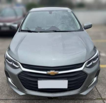CHEVROLET ONIX 1.0 TURBO FLEX PREMIER AUTOMÁTICO CHEVROLET ONIX 1.0 TURBO FLEX PREMIER AUTOMÁTICO